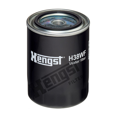 Filtro refrigerante - H38WF HENGST FILTER