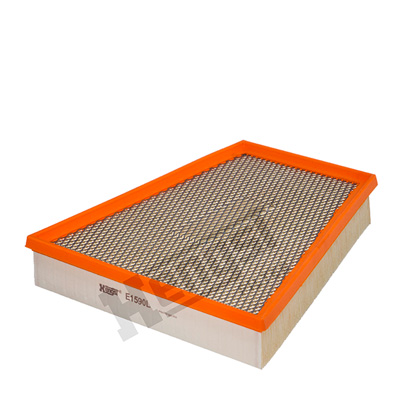 Luftfilter - E1590L HENGST FILTER