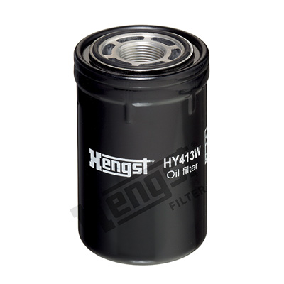 Hydraulic Filter, automatic transmission - HY413W HENGST FILTER
