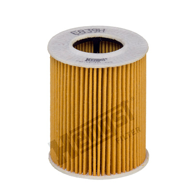 alyvos filtras - E839H D330 HENGST FILTER