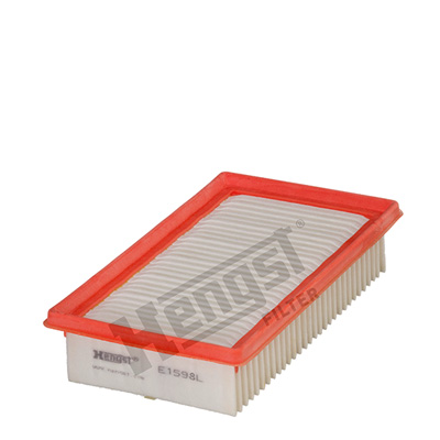 Filtro aria - E1598L HENGST FILTER