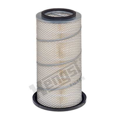 Luftfilter - E1513L HENGST FILTER