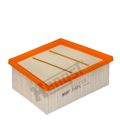 Luftfilter - E1537L HENGST FILTER