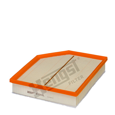 Filtro aria - E1543L HENGST FILTER