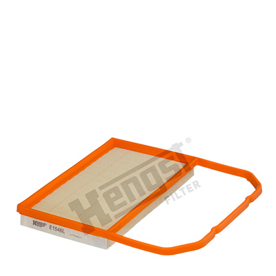 Air Filter - E1546L HENGST FILTER