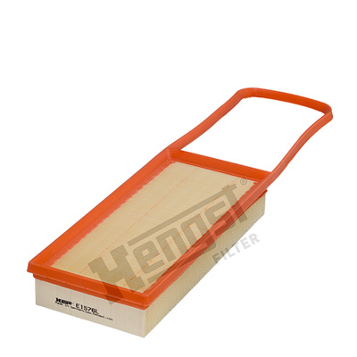 Luftfilter - E1576L HENGST FILTER