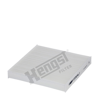 Filter, interior air - E5904LI HENGST FILTER
