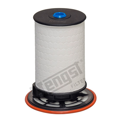Filtro carburante - E9KFR D417 HENGST FILTER