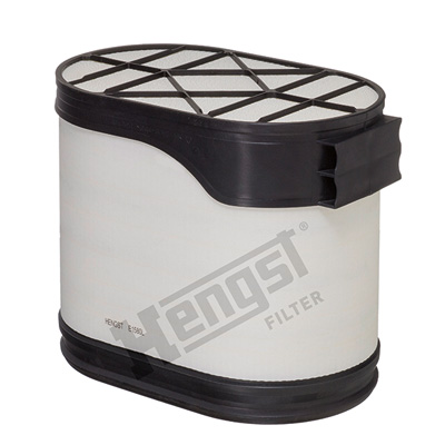 Filtro aria - E1580L HENGST FILTER