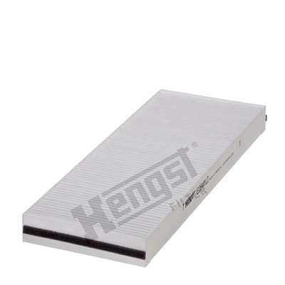 Filter, interior air - E2941LI HENGST FILTER