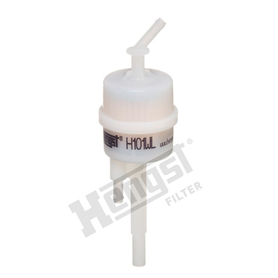 Filtro aria - H101WL HENGST FILTER