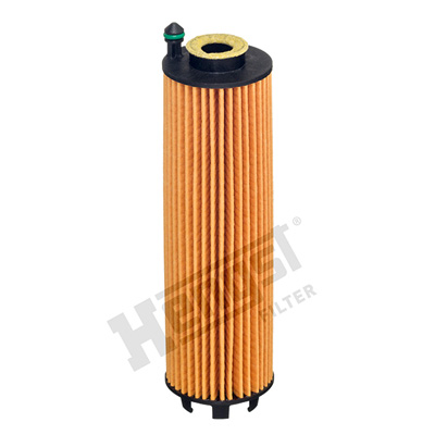 Filtro olio - E159H D311 HENGST FILTER