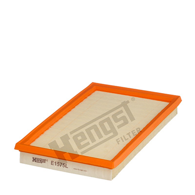 Filtro aria - E1575L HENGST FILTER