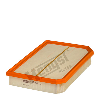 Air Filter - E1621L HENGST FILTER