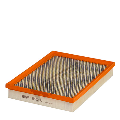 Filtro aria - E1628L HENGST FILTER
