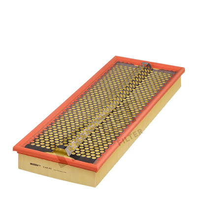 Air Filter - E32L02 HENGST FILTER
