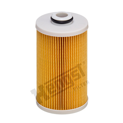 Fuel filter - E490KP D484 HENGST FILTER