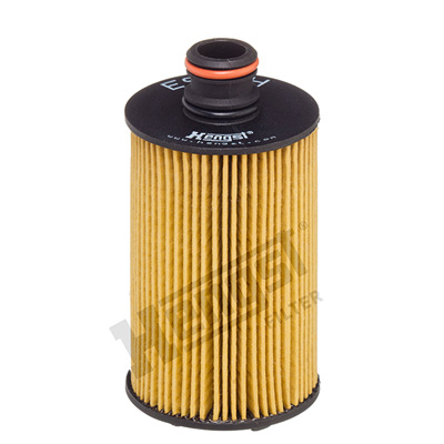 Oil Filter - E950H D485 HENGST FILTER