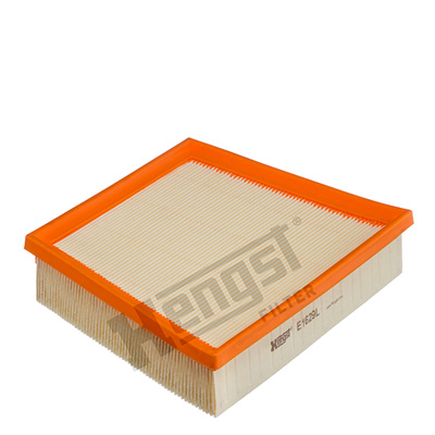 Filtro aria - E1629L HENGST FILTER