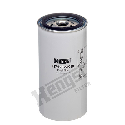 Fuel filter - H7120WK10 HENGST FILTER