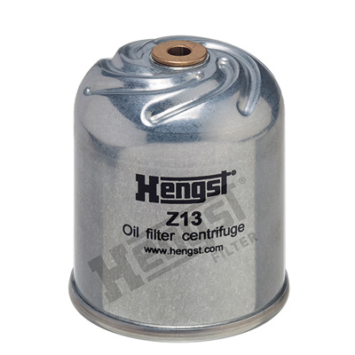 Масляный фильтр - Z13 D94 HENGST FILTER