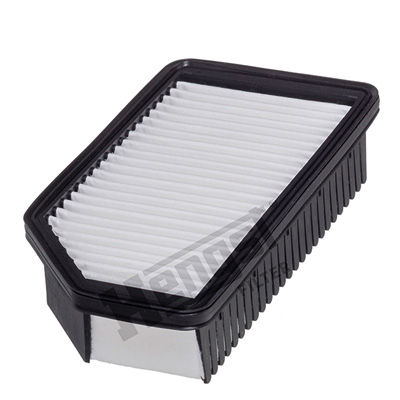Filtro aria - E1215L HENGST FILTER