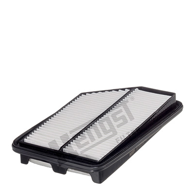 Air Filter - E1229L HENGST FILTER