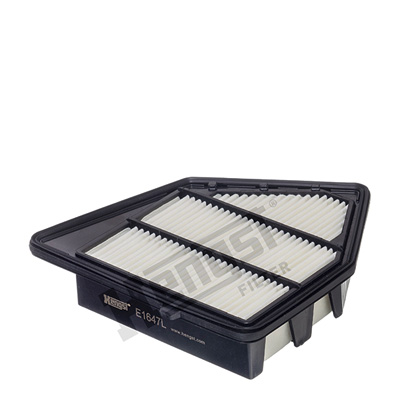 Air Filter - E1647L HENGST FILTER