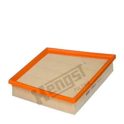 Filtro aria - E1667L HENGST FILTER