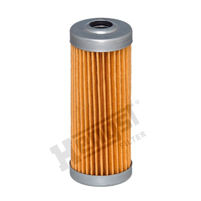 Fuel filter - E471KP HENGST FILTER