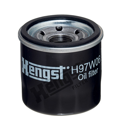 Filtro olio - H97W06 HENGST FILTER