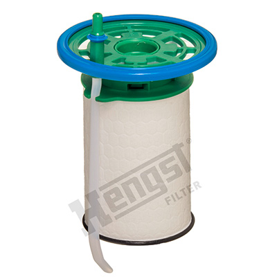 Fuel filter - E460KP HENGST FILTER