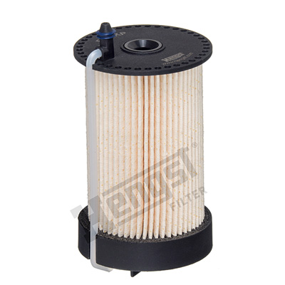 Fuel filter - E805KP D526 HENGST FILTER