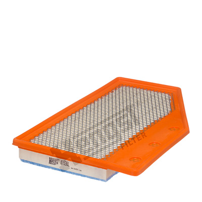 Filtro aria - E1538L HENGST FILTER