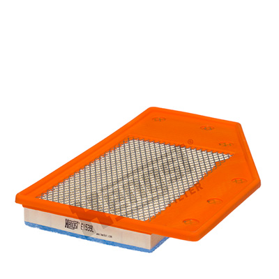 Air Filter - E1539L HENGST FILTER