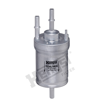 Fuel filter - H562WK HENGST FILTER