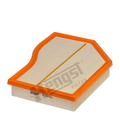 Filtro aria - E1620L HENGST FILTER