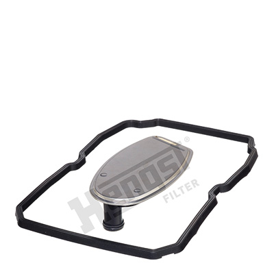 hidraulinių filtrų komplektas, automatinė transmisija - EG87H D153 HENGST FILTER