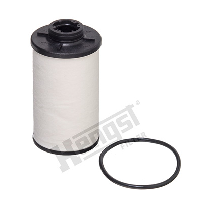 Hydraulic Filter Set, automatic transmission - EG218H D320 HENGST FILTER