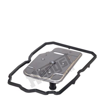 Hydraulic Filter Set, automatic transmission - EG841H D449 HENGST FILTER