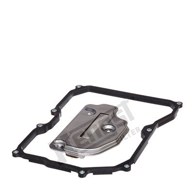 Hydraulic Filter Set, automatic transmission - EG848H D338 HENGST FILTER