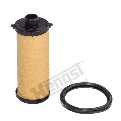hidraulinių filtrų komplektas, automatinė transmisija - EG910H D454 HENGST FILTER