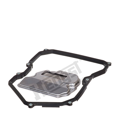 Kit filtro idraulico, Cambio automatico - EG935H D471 HENGST FILTER