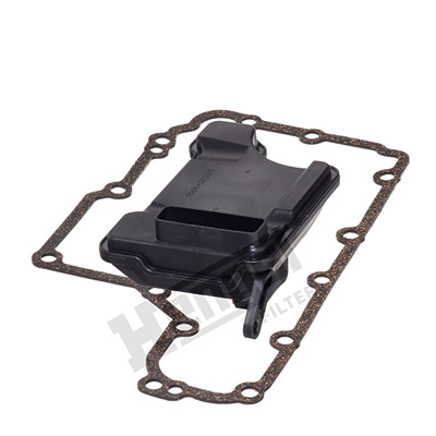 Hydraulic Filter Set, automatic transmission - EG937H D473 HENGST FILTER
