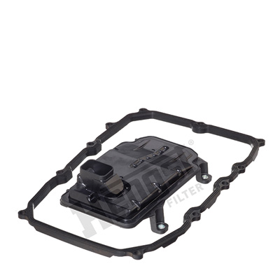 hidraulinių filtrų komplektas, automatinė transmisija - EG943H D480 HENGST FILTER