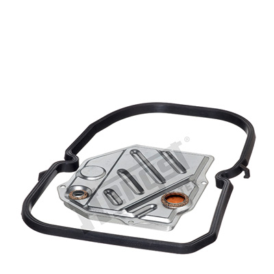 hidraulinių filtrų komplektas, automatinė transmisija - EG953H D499 HENGST FILTER