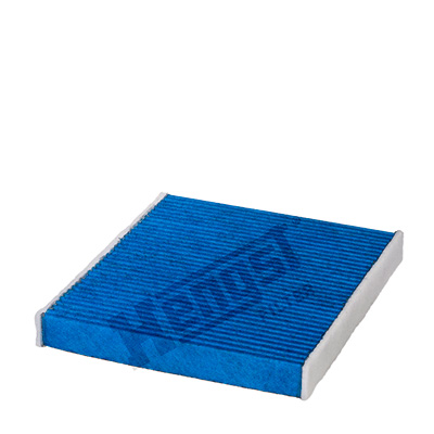 Filter, interior air - E4981LB HENGST FILTER