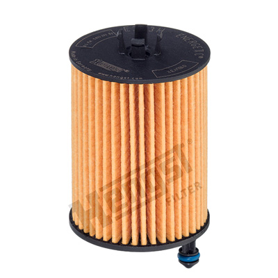 alyvos filtras - E343H D476 HENGST FILTER