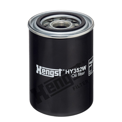 Filter, operating hydraulics - HY352W HENGST FILTER