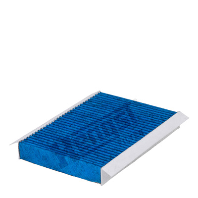 filtras, salono oras - E3953LB HENGST FILTER